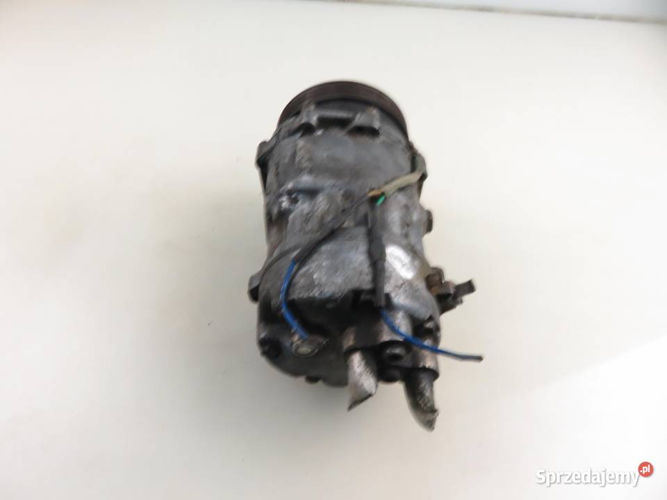 KOMPRESOR KLIMATYZACJI VW BORA 23 V5 AGZ małopolskie