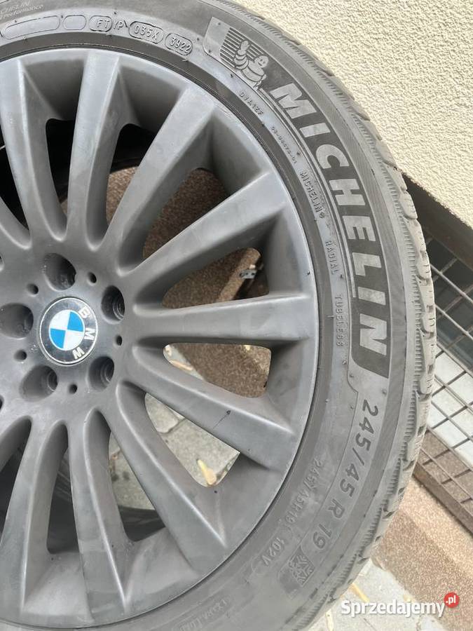 Felgi 19 Bmw
