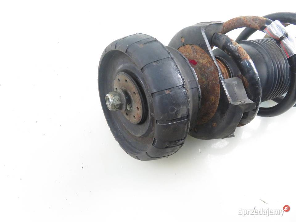 MCPERSON LEWY PRZEDNI RENAULT TRAFIC II 19 dCi