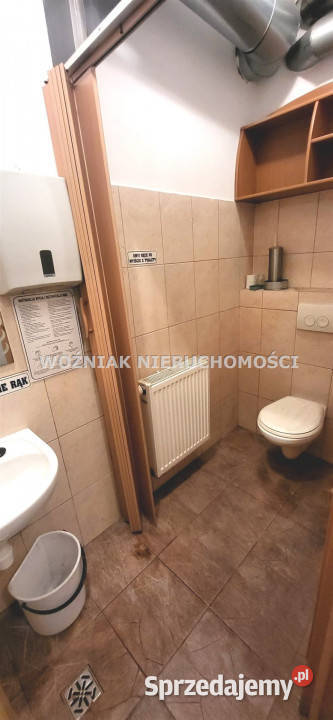 sprzedaży lokalu 4704m2 Wałbrzych 2232zł/m2