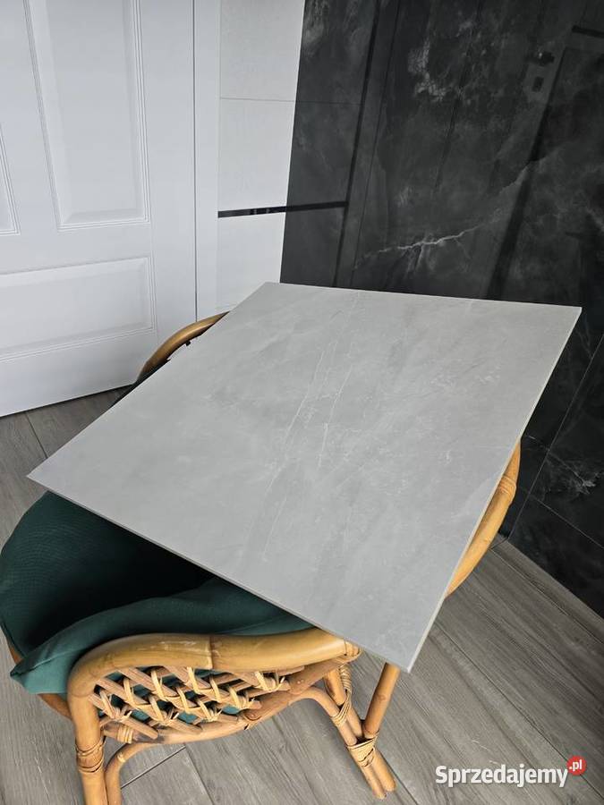 Płytka ARMANI BIANCO MAT 60x60 GATI Opoczno