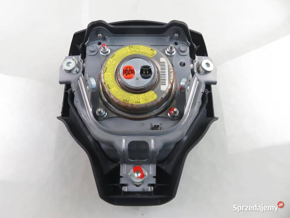 PODUSZKA KIEROWCY TOYOTA RAV 4 III N00770607A8Z