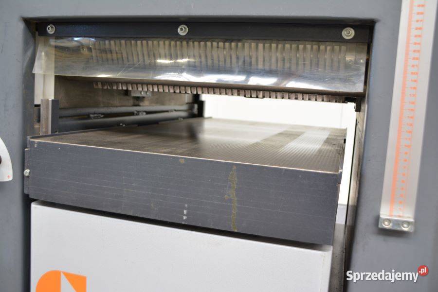 GRUBOSCIÓWKA CASOLIN TOPSTAR 530 heblarka 53