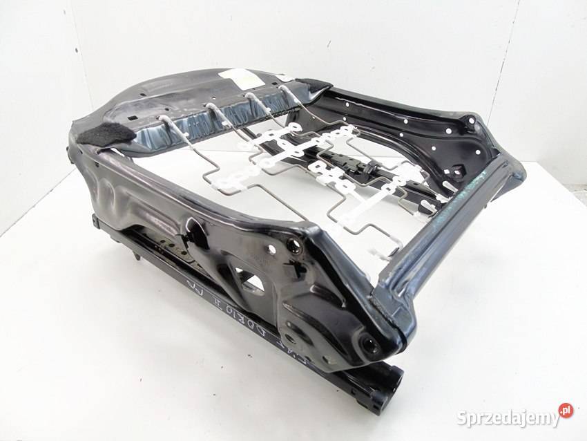 Stelaż szyny wózek fotela prawego pasażera Fiat Sosnowiec sprzedam