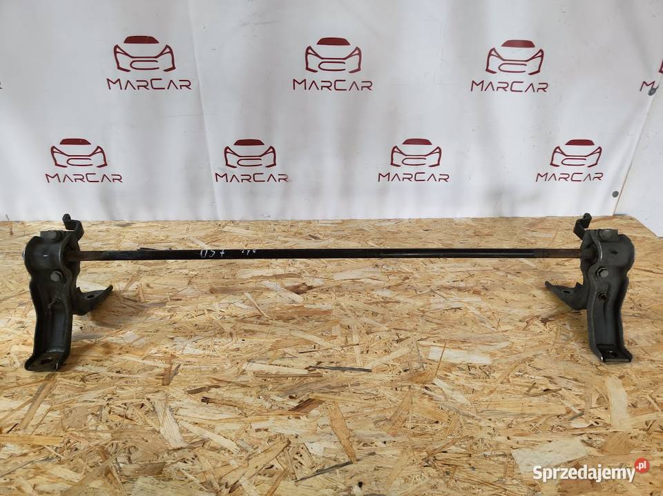 Drążek Stabilizator Tył Citroen DS7 1722 Pleszew