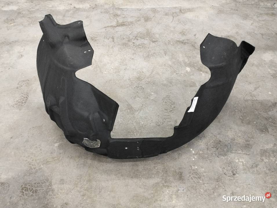 Nadkole lewe przednie audi a4 b8 Rzeszów