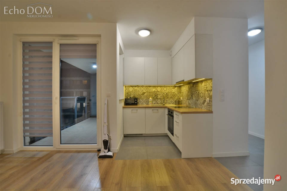 Mieszkanie do wynajęcia 40m2 2 pokoje Kraków Piętro 5 Wynajem Wynajem