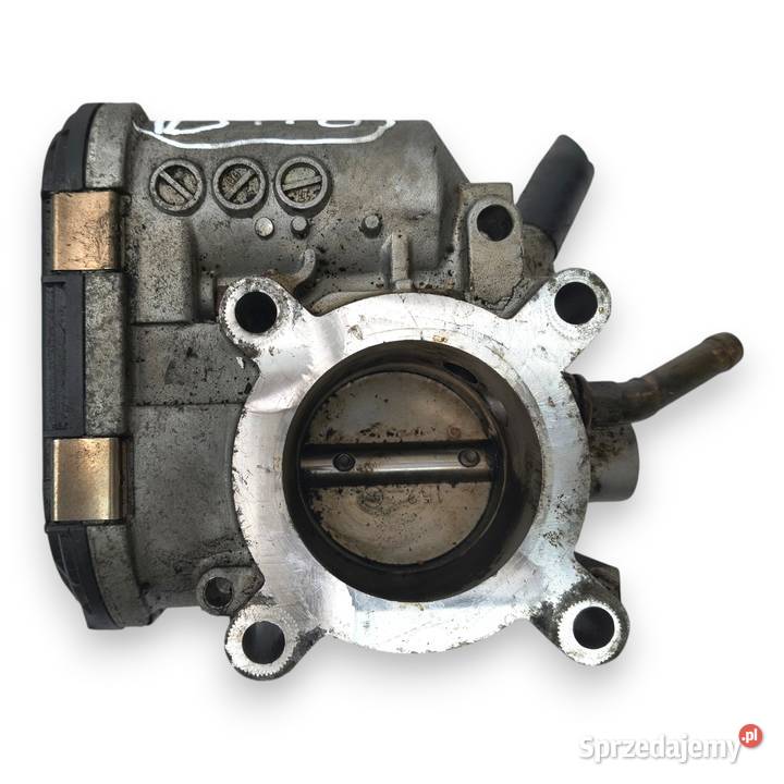 Przepustnica VW Audi Skoda 14 16V 030133062C Przepustnice Chełm