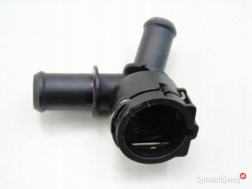 Króciec wody 16 D4D D Verso Auris Avensis Mini Pozostałe Sosnowiec