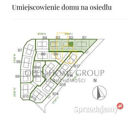 osiedle premium klucze do odbioru top Mokronos Dolny