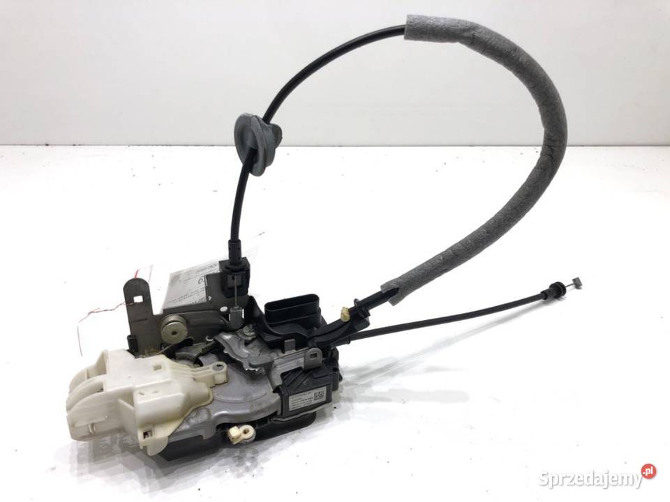 ZAMEK DRZWI LEWY PRZÓD VOLVO V40 Hatchback