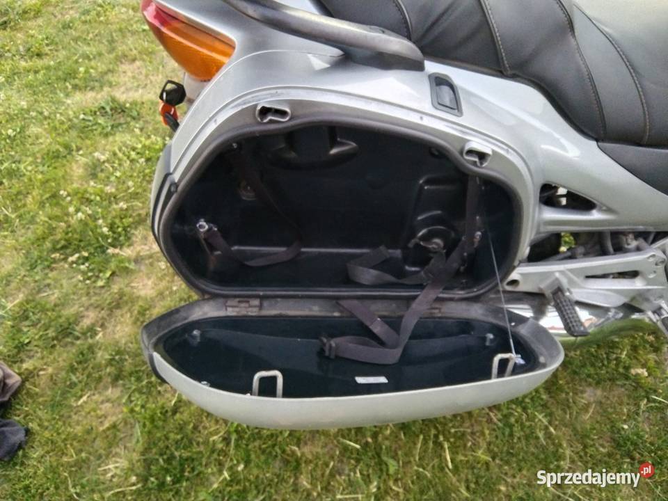 Sprzedam Hondę deavil 650 Honda lubelskie Lublin
