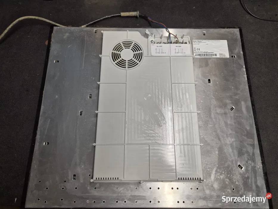 Płyta indukcyjna amica PIE6540 TU 74 kW Używana Pozostałe Ruda Śląska