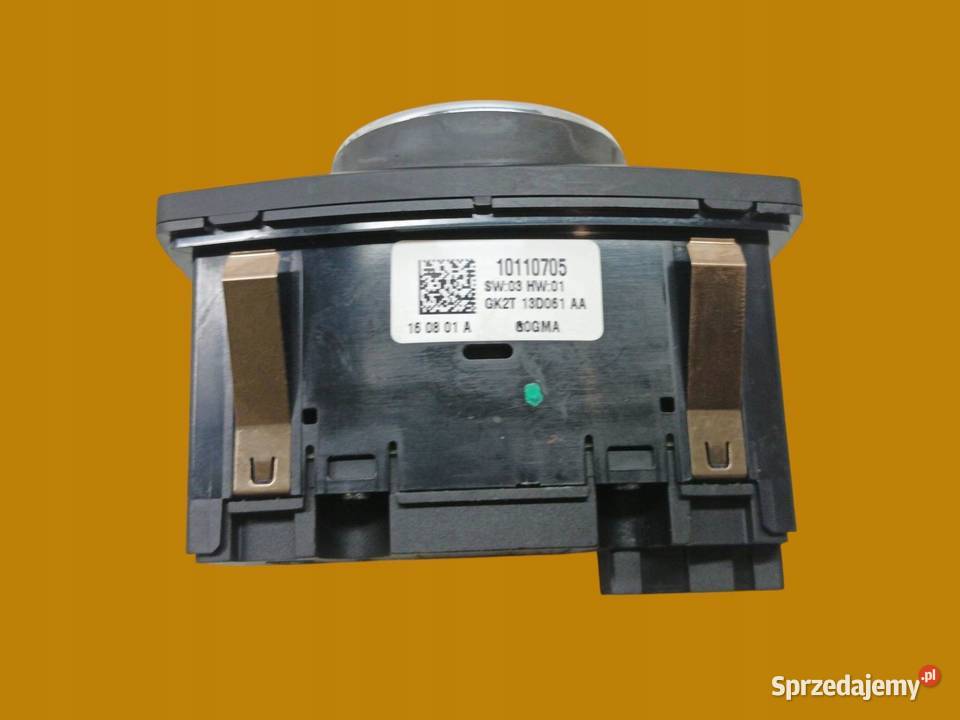 PRZEŁĄCZNIK ŚWIATEŁ GK2T13D061AA Ford Transit