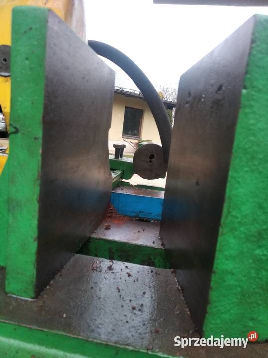 Piła ramowa BKB30 przecinarka Kłomnice sprzedam