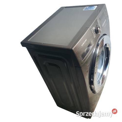 Pralka wolnostojąca Samsung WF60F4E2W2X