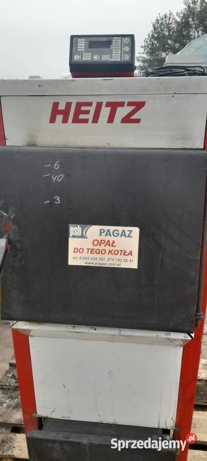 Piec pereko wielkopolskie Siekówko