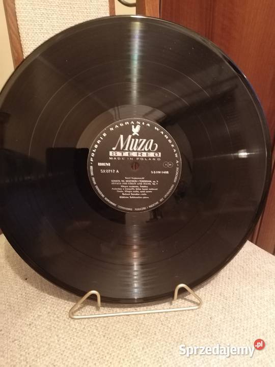 Szymanowski Marta Gozdecka Robert Szreder Wałbrzych sprzedam