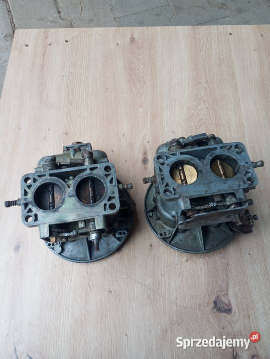 Gaźnik Aro muscel Brasov Legnica sprzedam