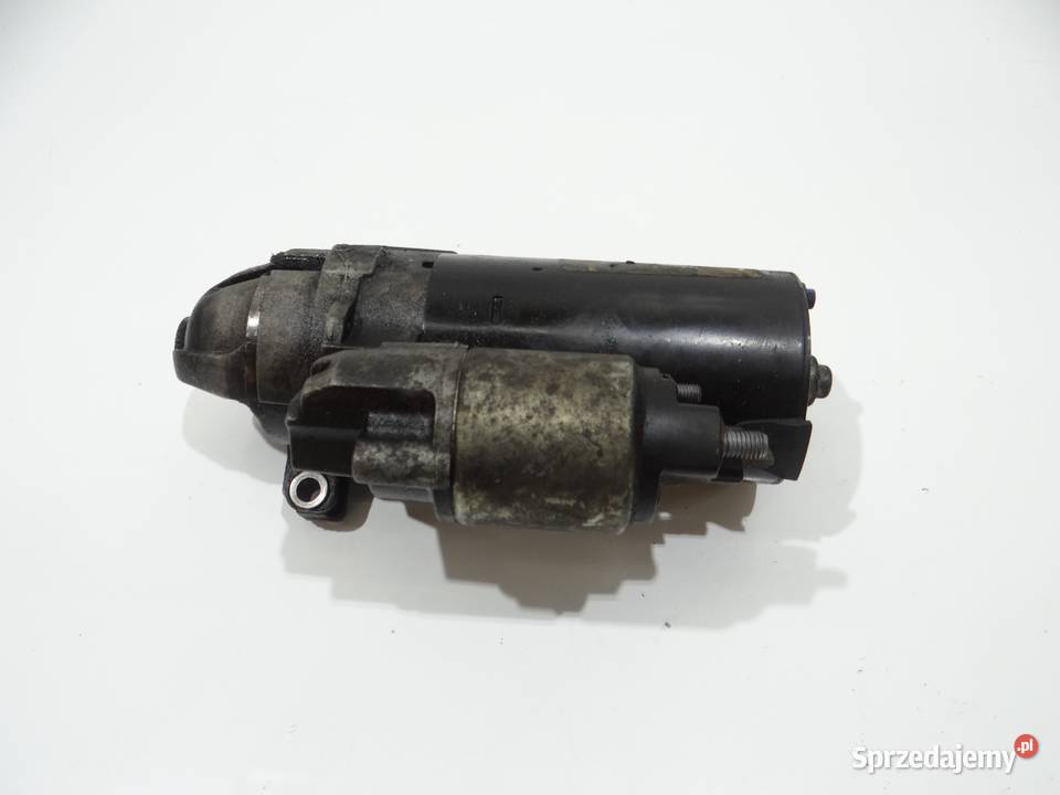 ROZRUSZNIK BMW E90 E91 X3 E83 N47 20D 7802508