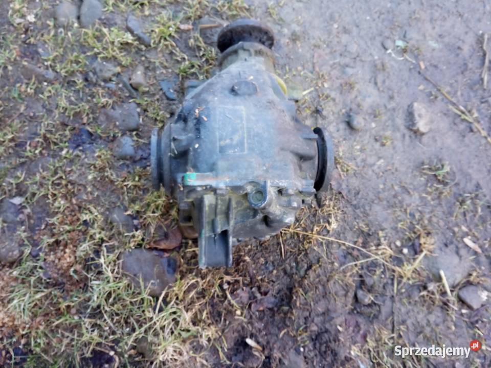 Most BMW E46 Mosty Gorlice sprzedam