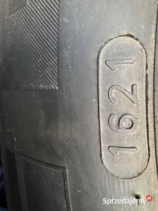 Felgi z oponami 4x100 17565 R15 Mini one Clubman Bukowno