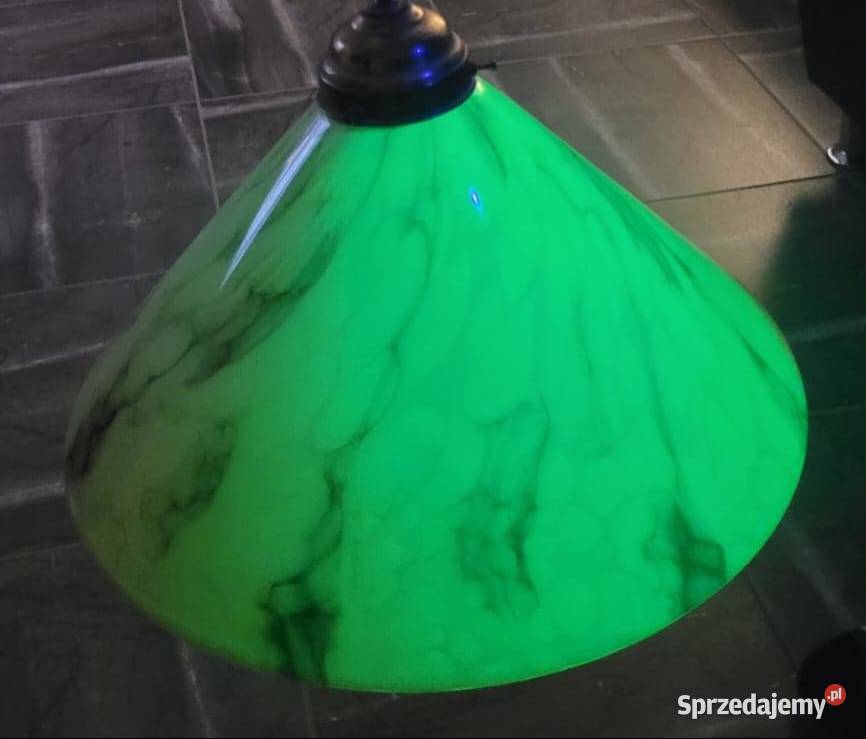 LAMPY UANOWESZKŁO MARMURKOWE Nysa