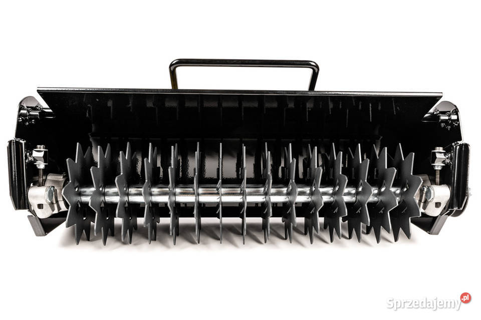 Kaseta groomer Cedrus kosiarka wrzecionowa Opalenica