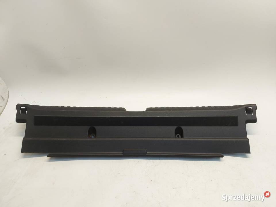 Audi Q4 ETRON 89A 89E OSŁONA PASA BAGAŻNIKA sprzedam