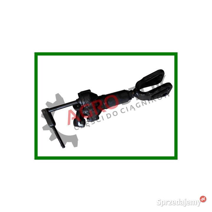 Wieszak prawy mtz 1221 szeroka widełkadługi lubelskie