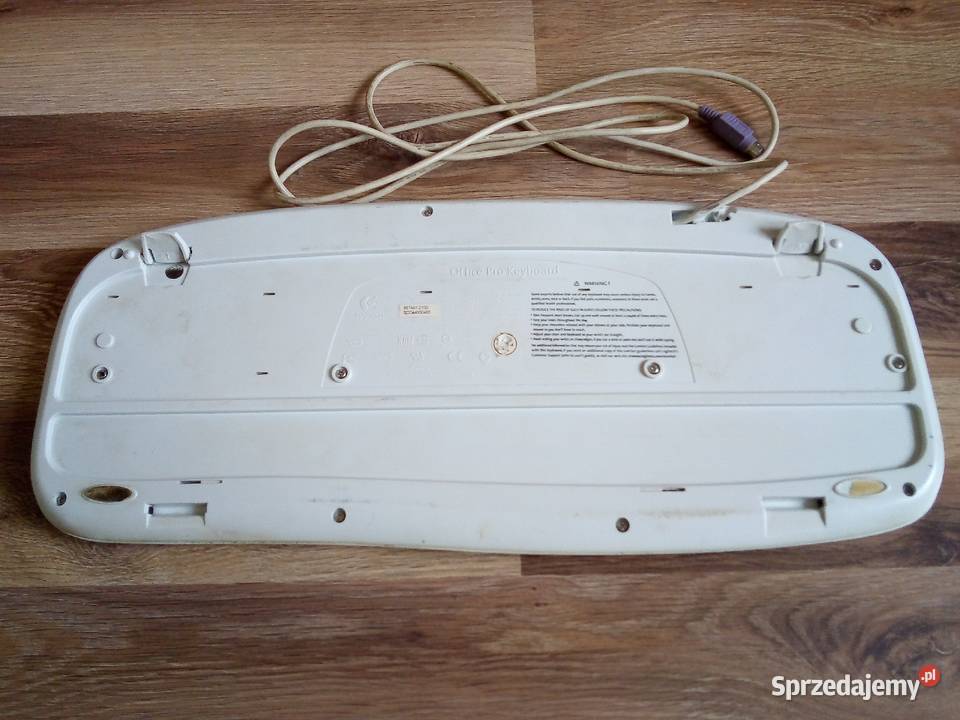 Klawiatura Komputera Stalowa Wola sprzedam