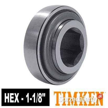 205KRRB2 TIMKEN bez UP Łożysko kulkowe z otworem sprzedam