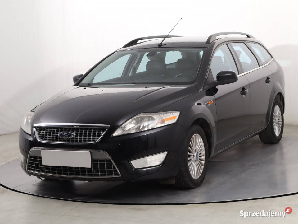 Ford Mondeo 20 16V Katowice