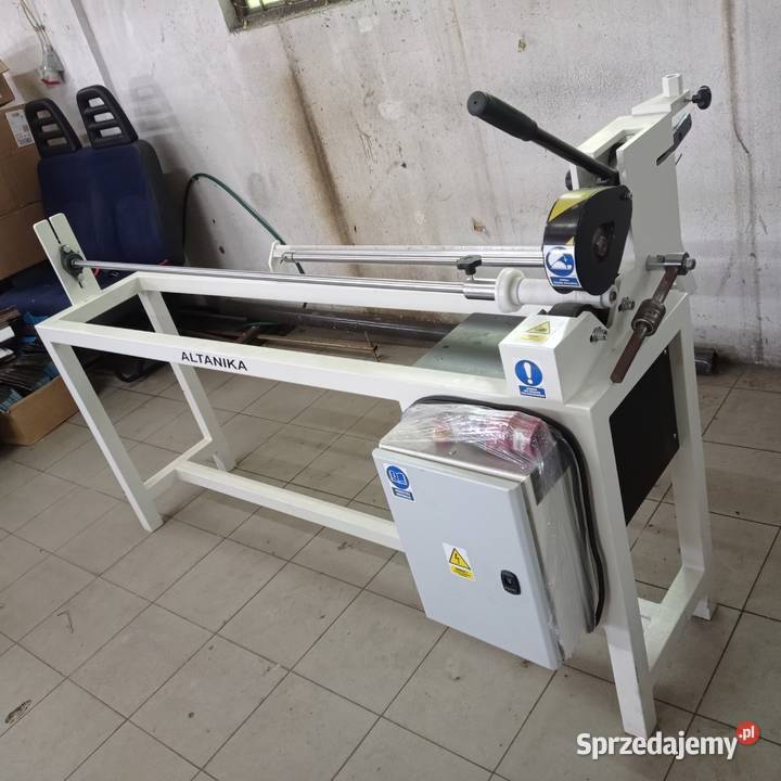 Krajarka do Gliz Fi 38 Fi 51 Fi 76 Krosno