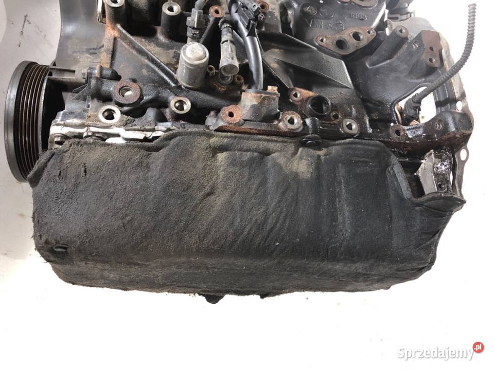 SILNIK VW 16 110 CXX GOLF VII