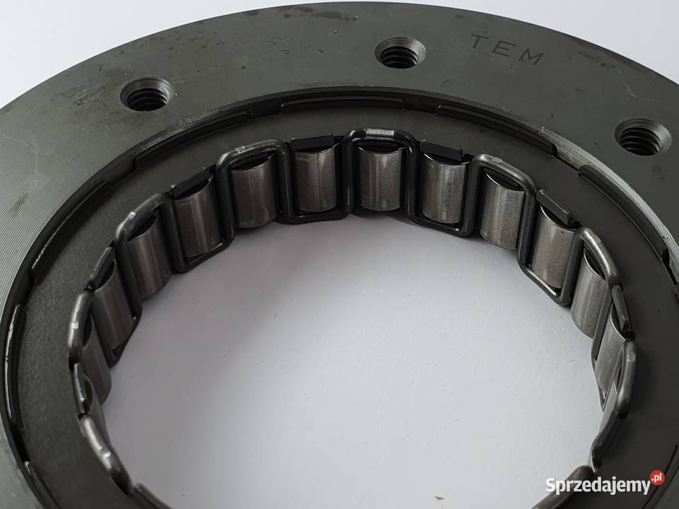 Sprzeglo Rozrusznika Lozysko Tryb Ktm Super Duke łódzkie Łódź sprzedam