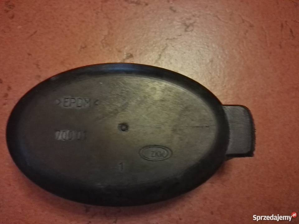 AUDI A1 Q3 ZAŚLEPKA DEKIELEK LAMPY PRZÓD ZKW Oświetlenie Międzychód