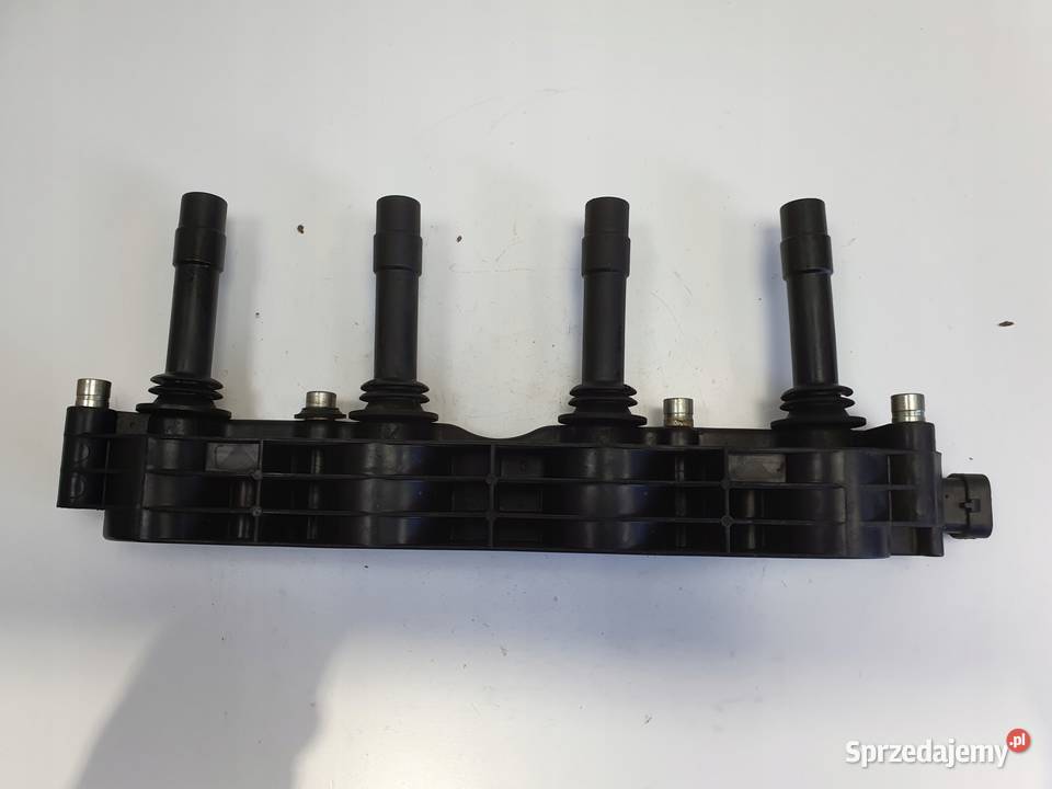 CEWKA ZAPŁONOWA Opel Vectra B 16 16V delphi