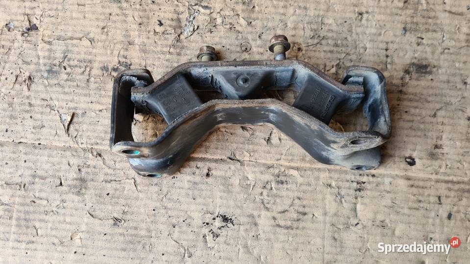 Subaru Forester 3 SH poduszka łapa środkowa Legnica