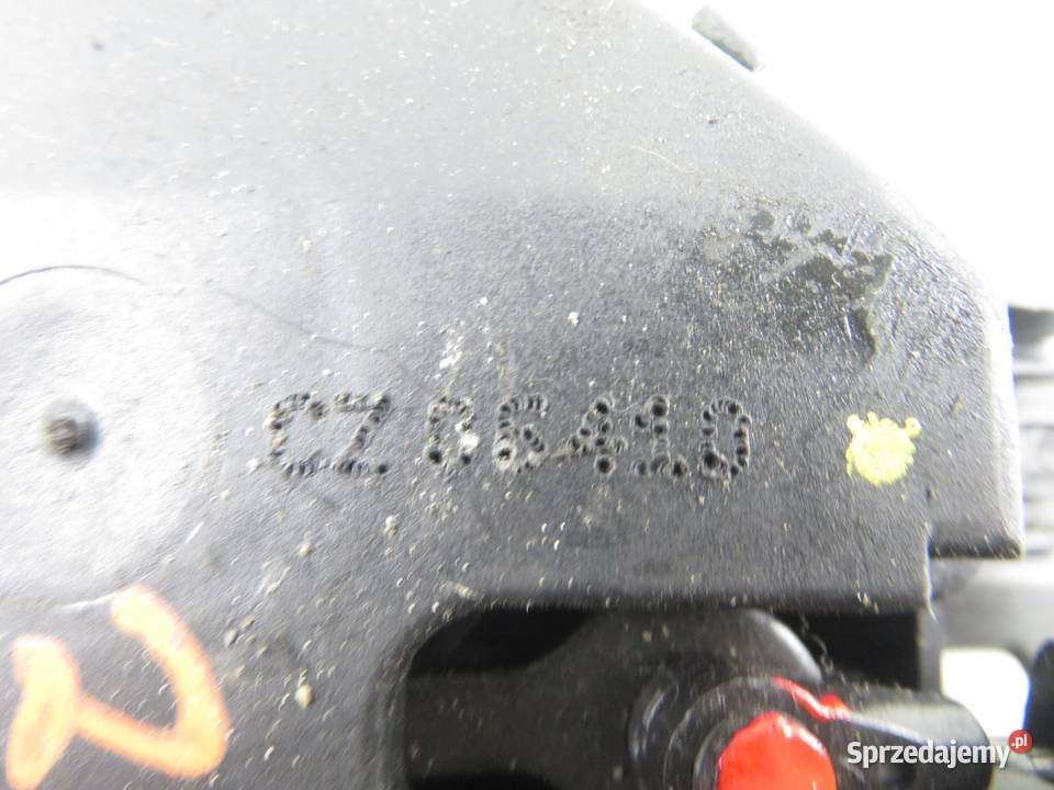 ZAMEK KLAPY BMW 3 E90 8196401 7117927 sprzedam