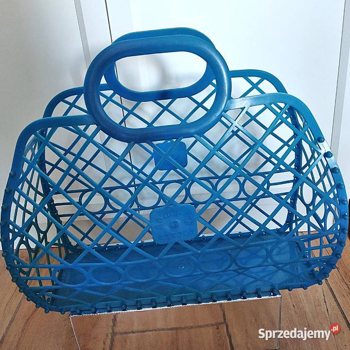 koszyk kultowy PRL Bukowno