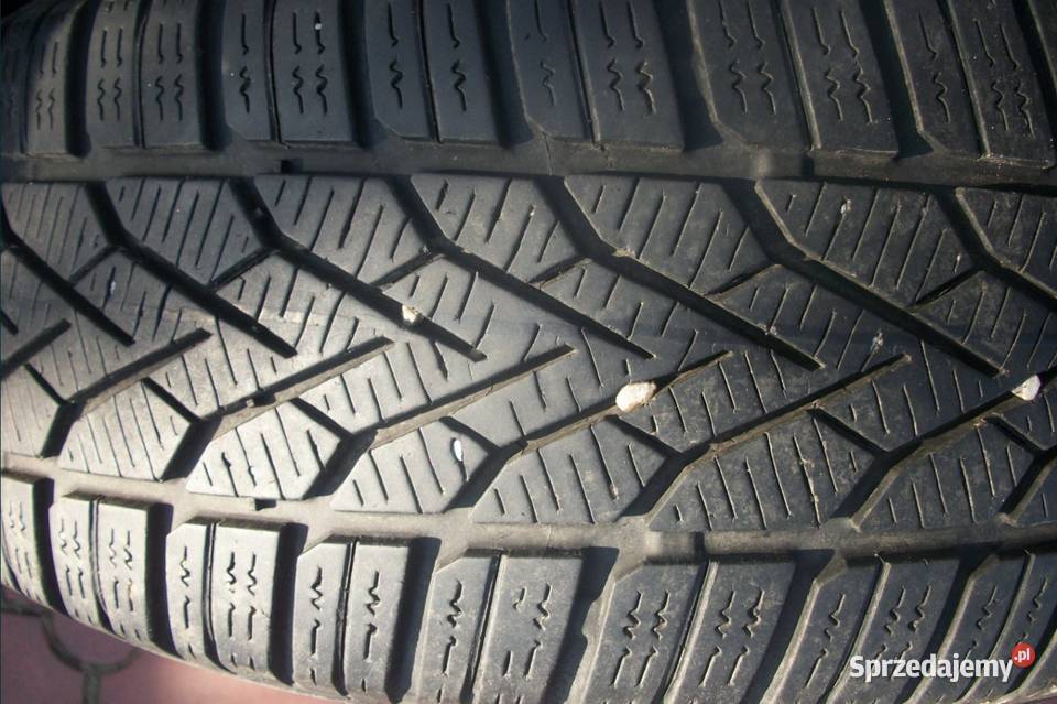 koła stalowe VW Golf V 5x112 15 opony 5mm Samochodowe mazowieckie