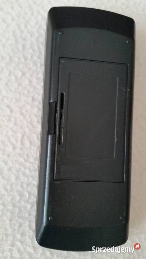 Pilot SHARP Audio System RRMCG0182AWSA Puławy