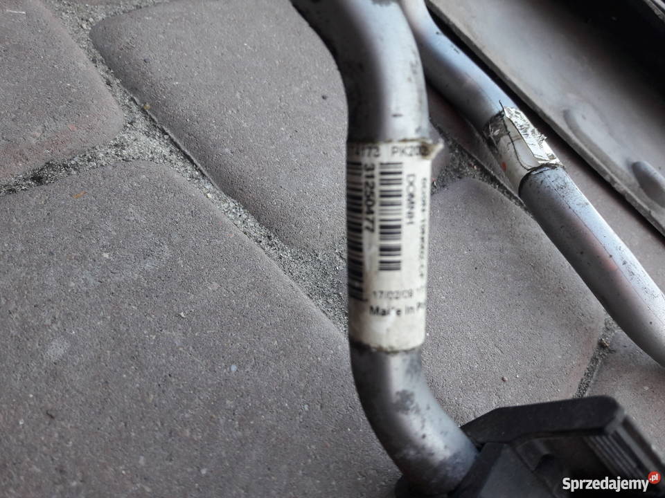 Części Volvo xc70 Siedlce