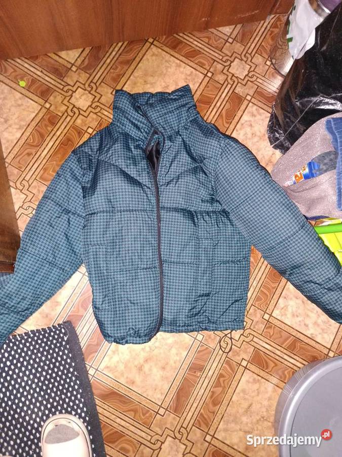 Kurtka zimowa damska rozmiar 38 Bydgoszcz
