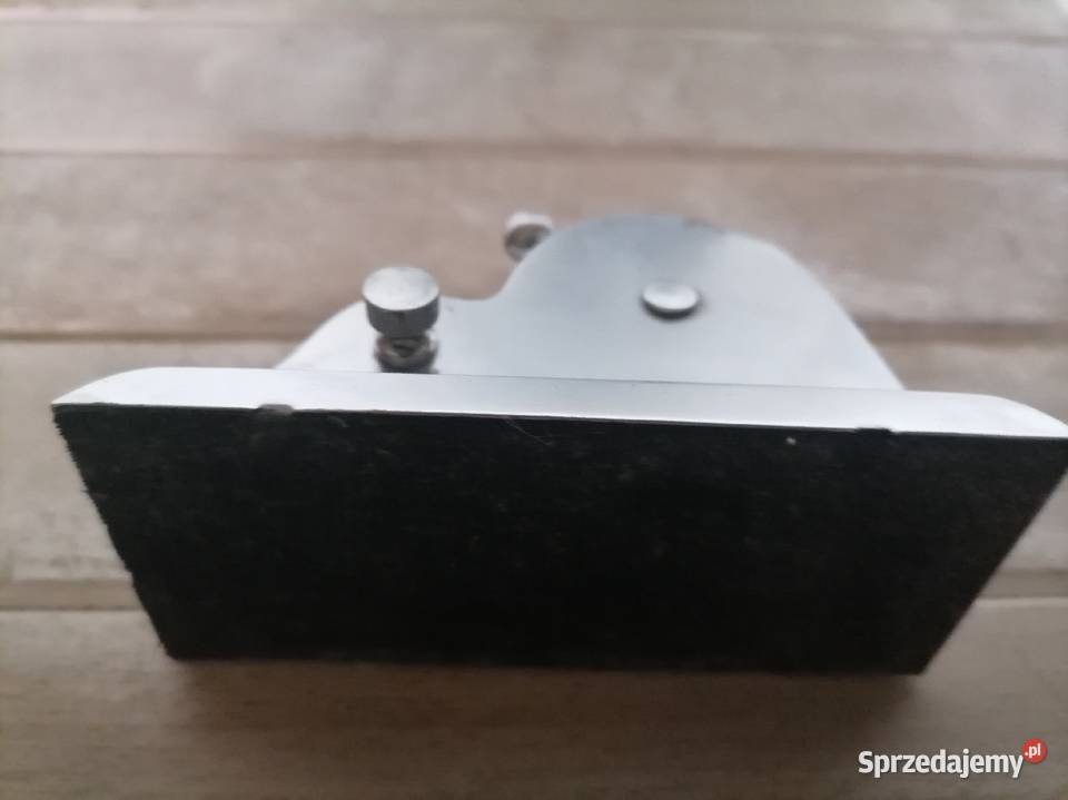 Stary kalendarz wieczny z lat 30 tych Art Deco Kraków