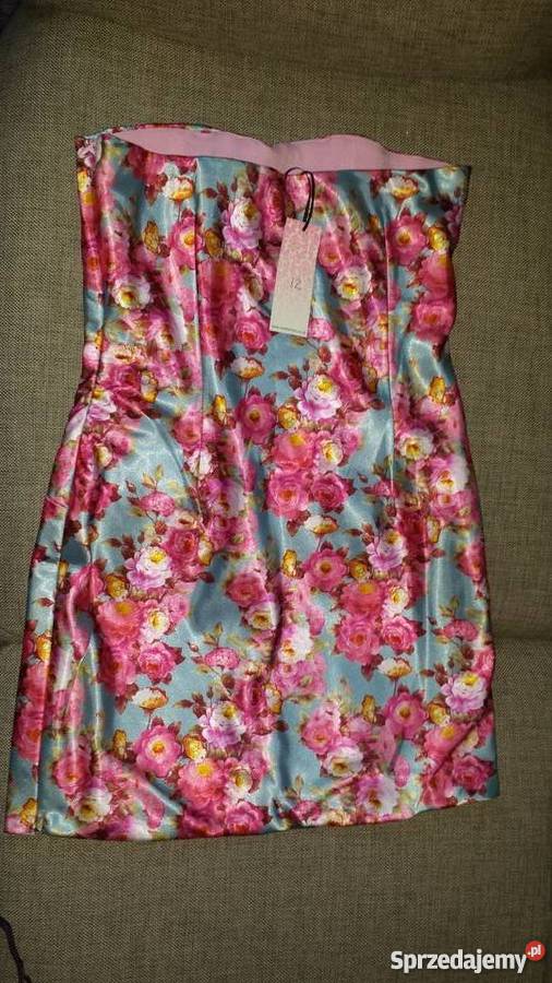 Sukienka ASOS RARE Spódnice i sukienki Gdańsk