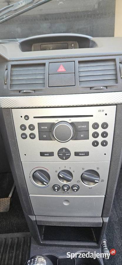 Sprzedam Opel Meriva Kraków sprzedam