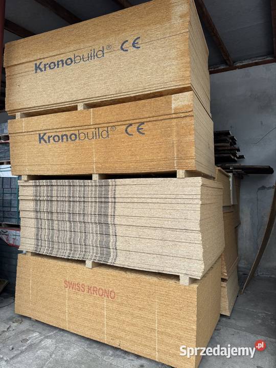 płyta osb 12 mm 1250x2500 na stanie ręki 73 świętokrzyskie Oleśnica sprzedam