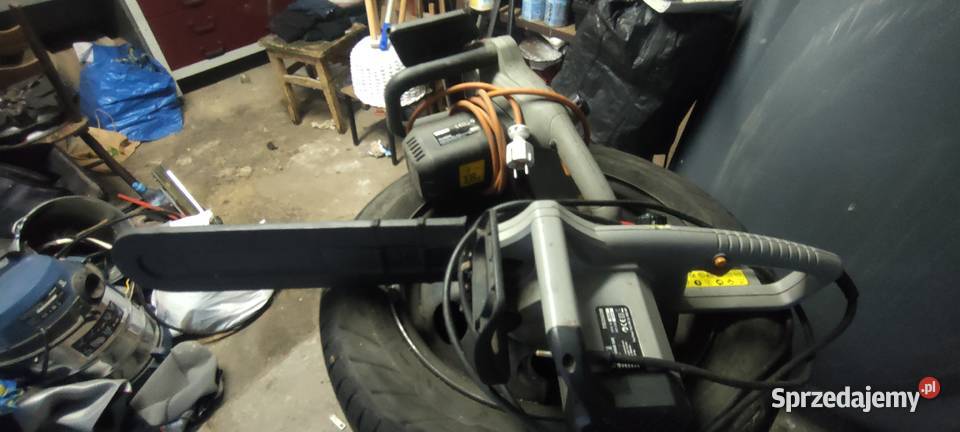 Titan piła łańcuchowa elektryczna